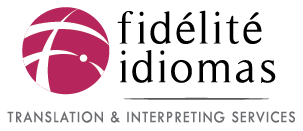 Fidélité Idiomas