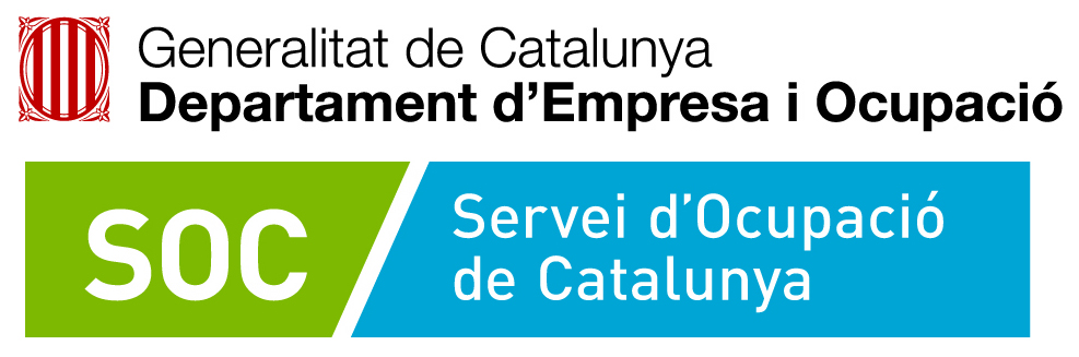 Service Public de l’Emploi en Catalogne (SOC)